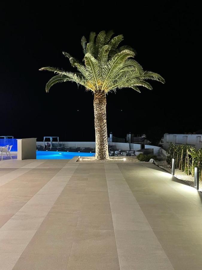 Rodi Resort Роди-Гарганико Экстерьер фото