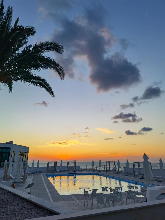 Rodi Resort Роди-Гарганико Экстерьер фото