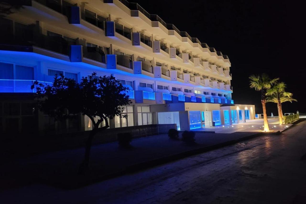 Rodi Resort Роди-Гарганико Экстерьер фото